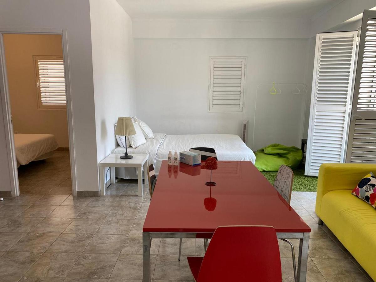 Alfama Apartment With Balcony Lisbon Exterior photo