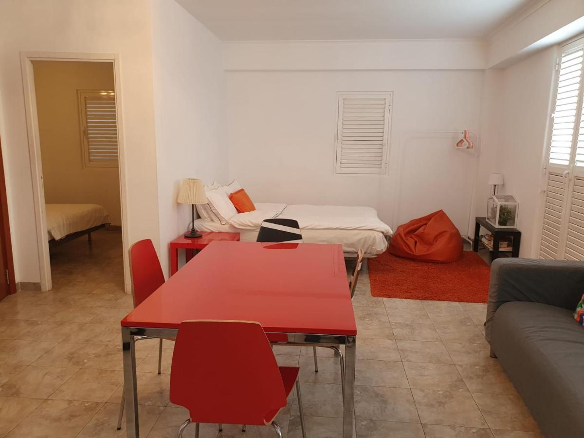 Alfama Apartment With Balcony Lisbon Exterior photo